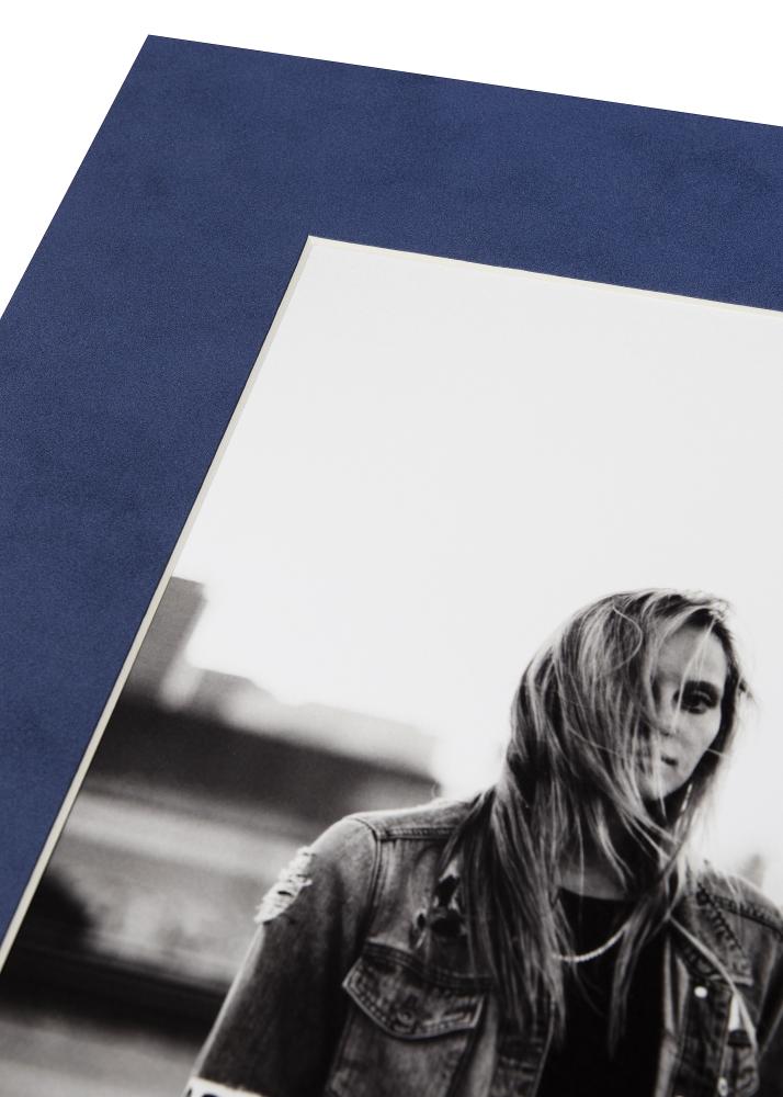 Paspatuuri Suede Brook - Mittatilattu