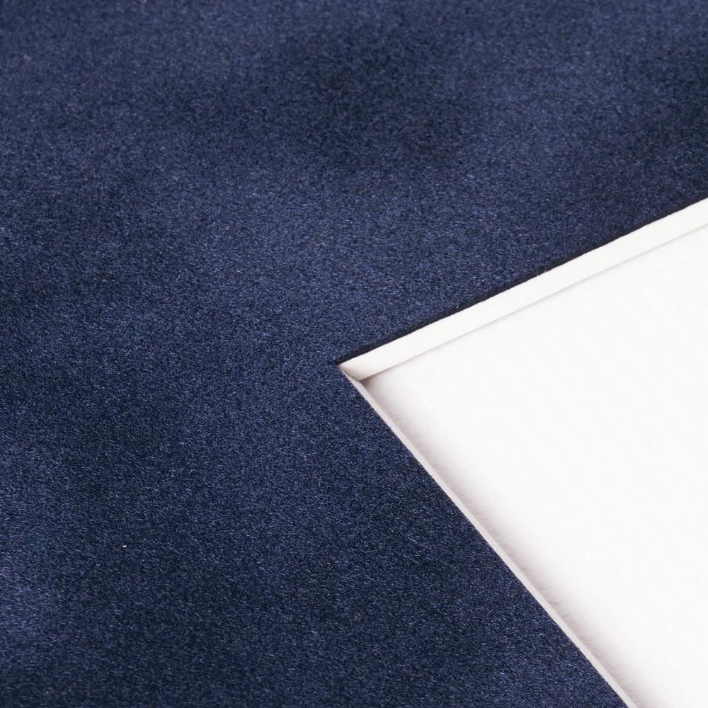 Paspatuuri Suede Brook - Mittatilattu