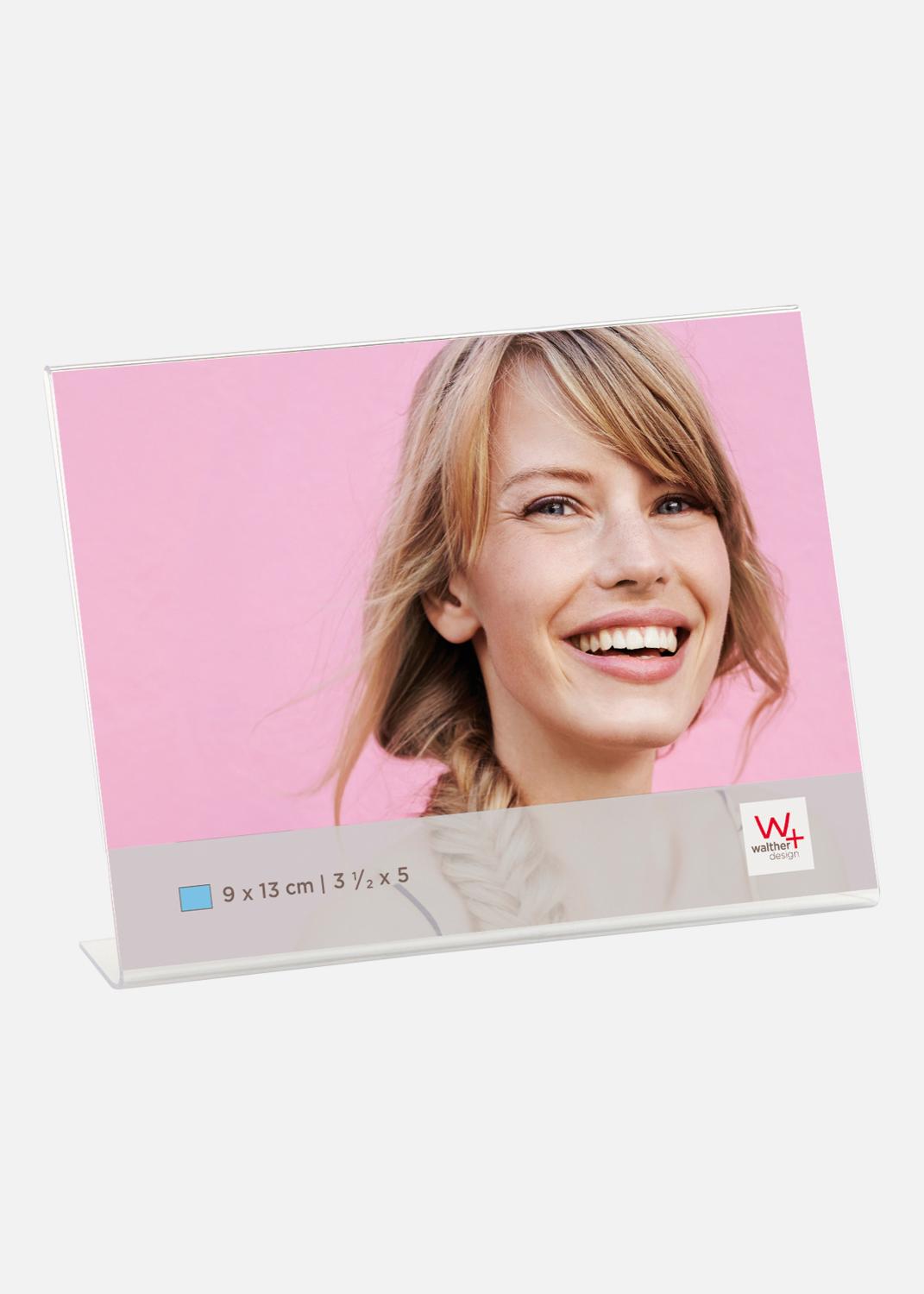 Product Image for Kehys Arty Vaakamalli Akryylilasi 9x13 cm