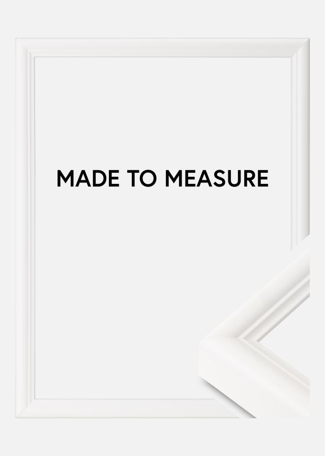 Kehys Högbo Valkoinen