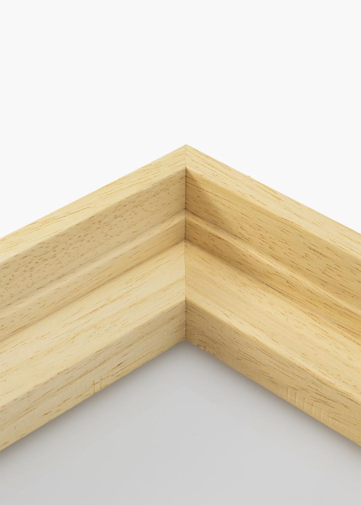 Tilakehys Columbus Käsittelemätön Abassipuu 24x30 cm