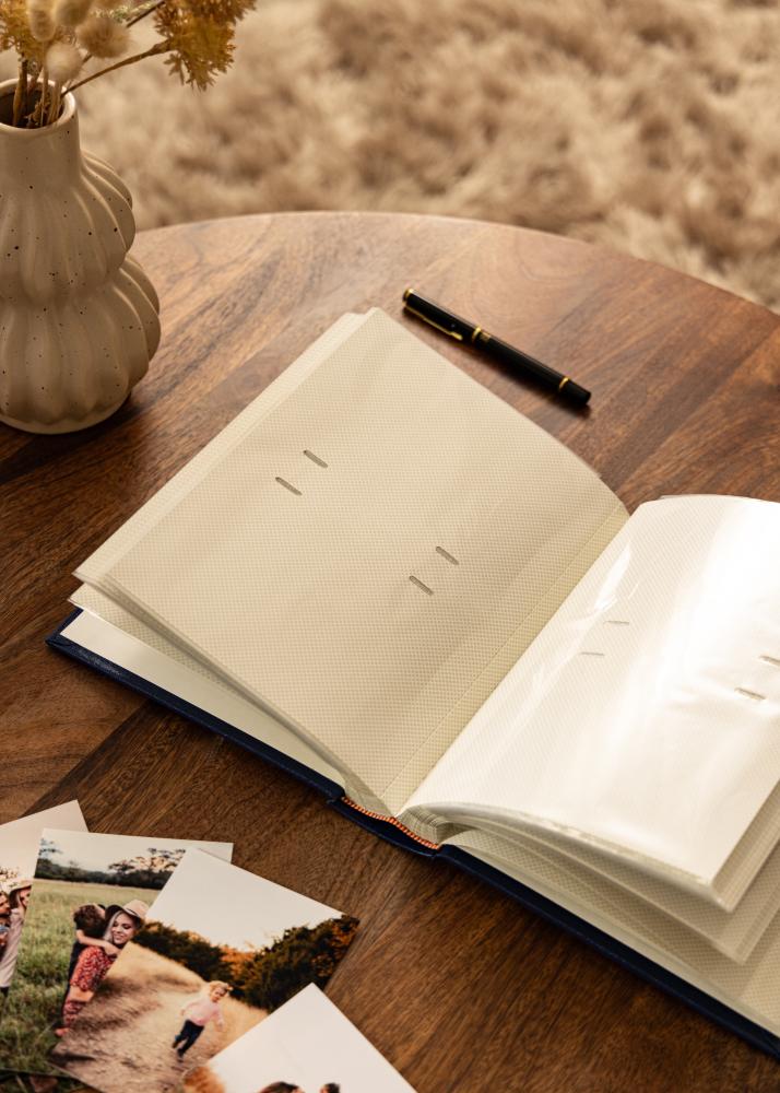 Exclusive Line Super Sininen - 200 kuvalle koossa 10x15 cm