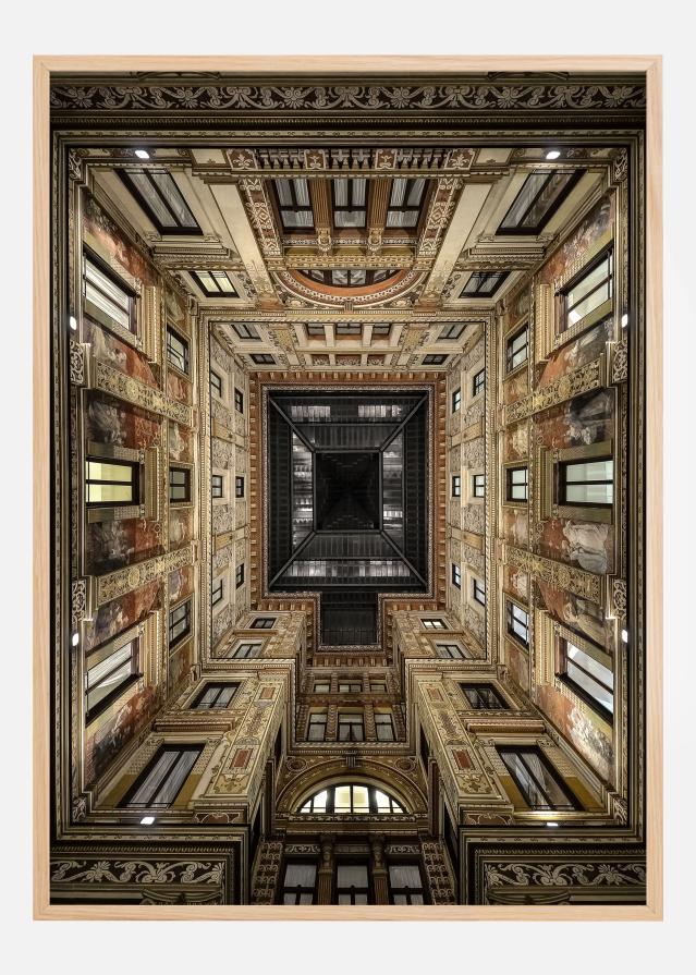 Galleria Sciarra Juliste