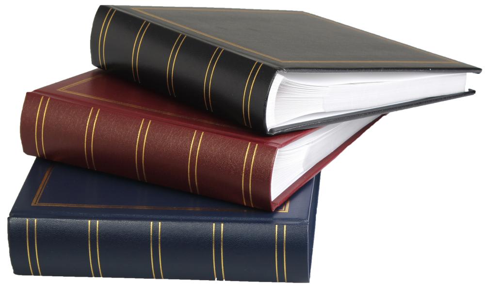 Diamant Albumi Viininpunainen - 200 Kuvalle Koossa 11x15 cm