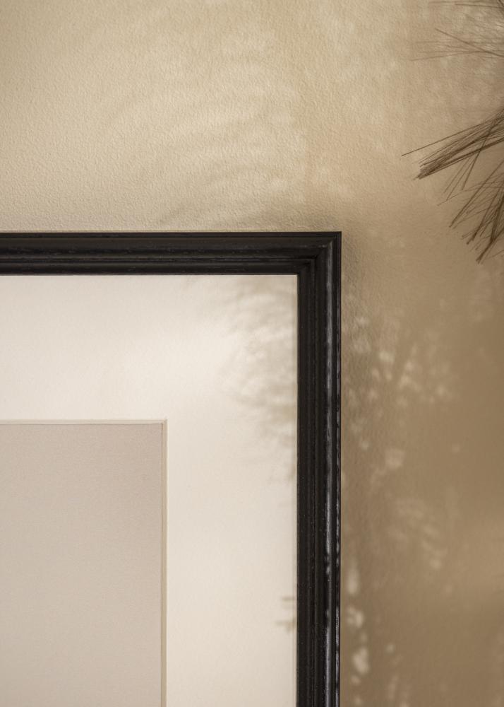 Kehys Horndal Akryylilasi Musta 21x29,7 cm (A4)