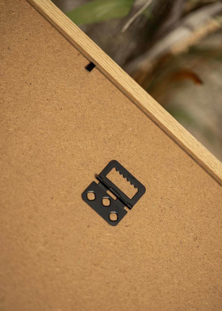 Kehys Modern Akryylilasi Tammi 30x40 cm