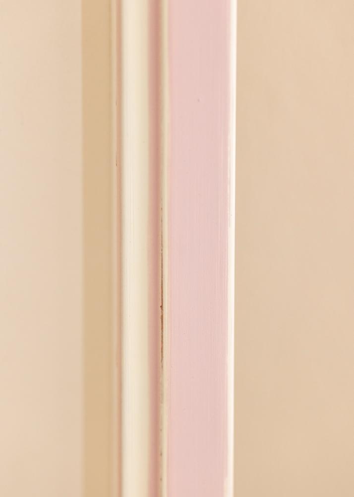 Kehys Diana Akryylilasi Pink 20x25 cm