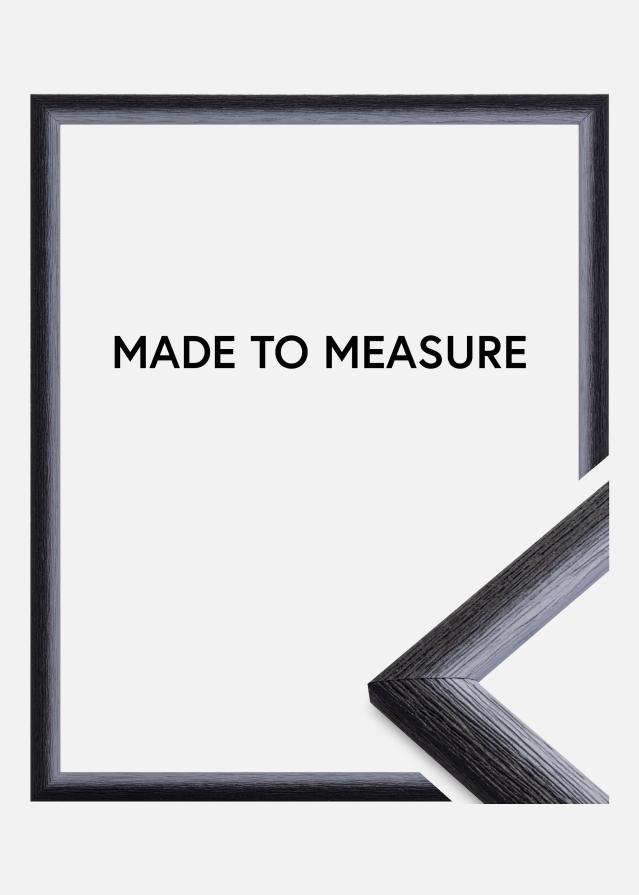 Kehys Cornwall Musta