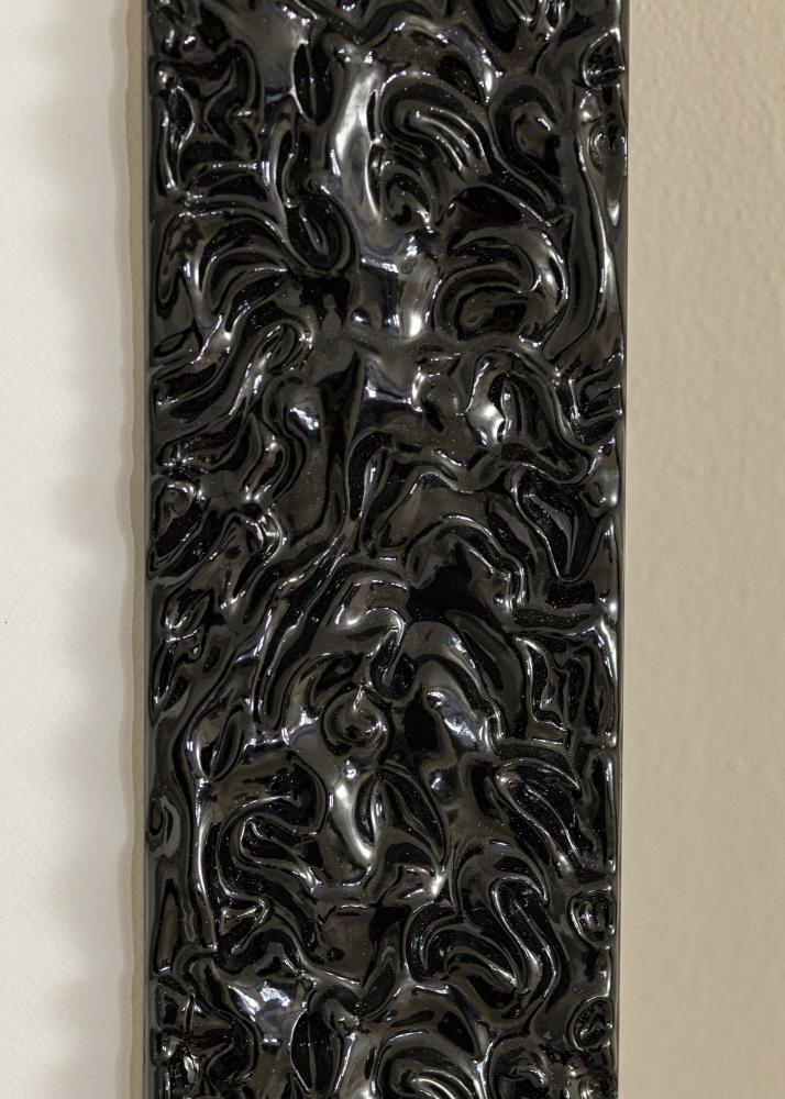 Kehys Westminster Musta