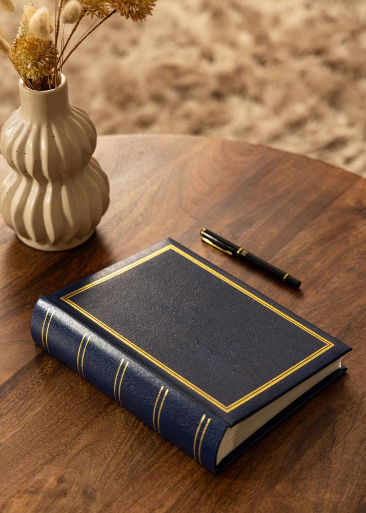 Exclusive Line Super Sininen - 200 kuvalle koossa 10x15 cm