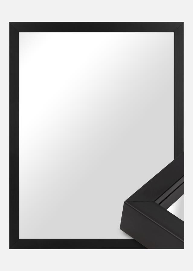 Peili Thor Musta - Omat Mitat