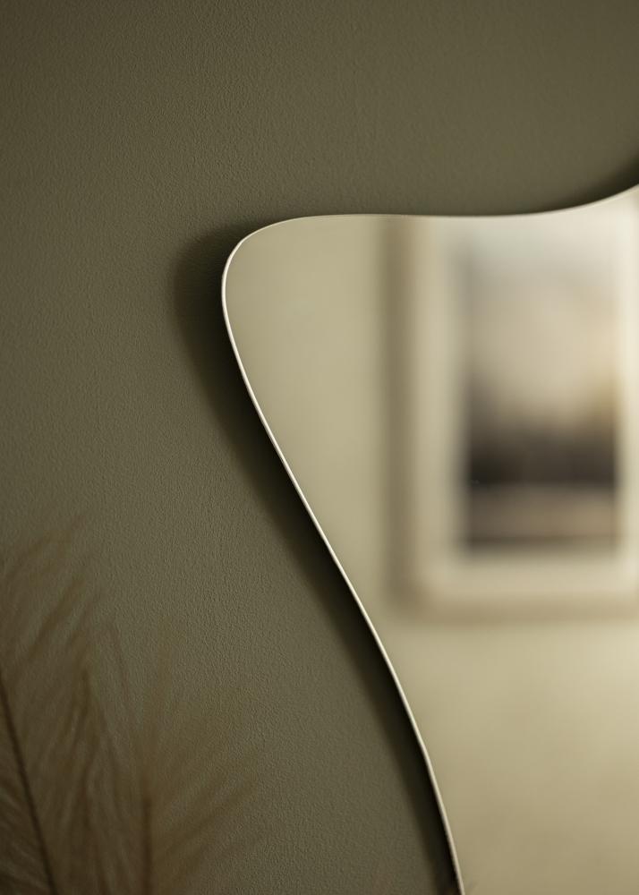 KAILA Peili Anemone 70x70 cm