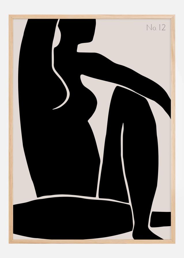 Figure No 12 Juliste