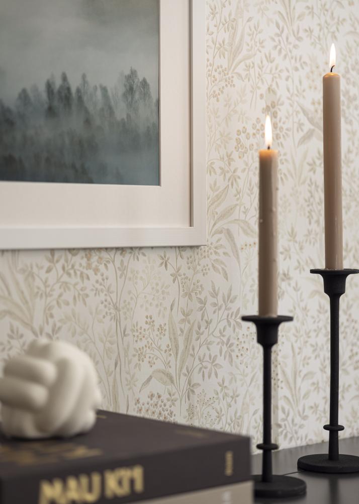 Kehys Trendline Akryylilasi Valkoinen 24x36 inches (60,94x91,44 cm)