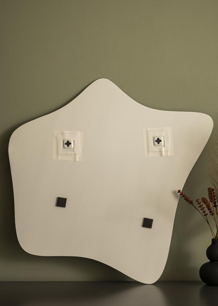 KAILA Peili Anemone 70x70 cm