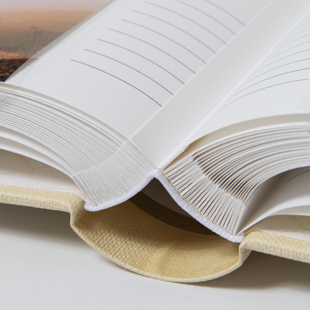 Baby Memo Bambini Creme - 200 kuvalle koossa 10x15 cm