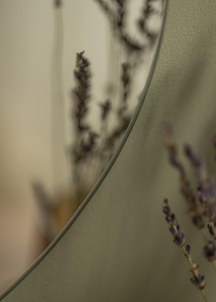 Peili Curvy Cloud 40x55 cm