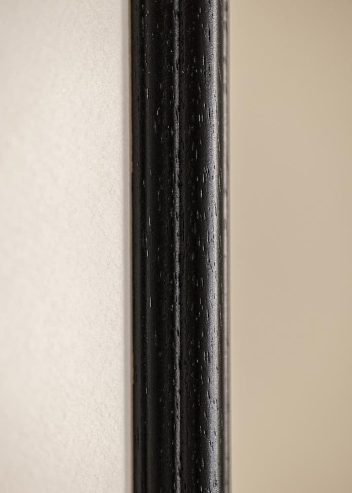 Kehys Horndal Akryylilasi Musta 21x29,7 cm (A4)