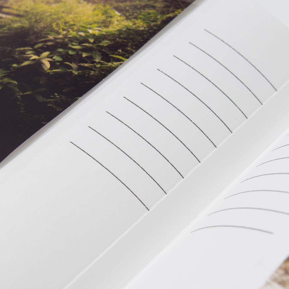 Baby Memo Bambini Creme - 200 kuvalle koossa 10x15 cm