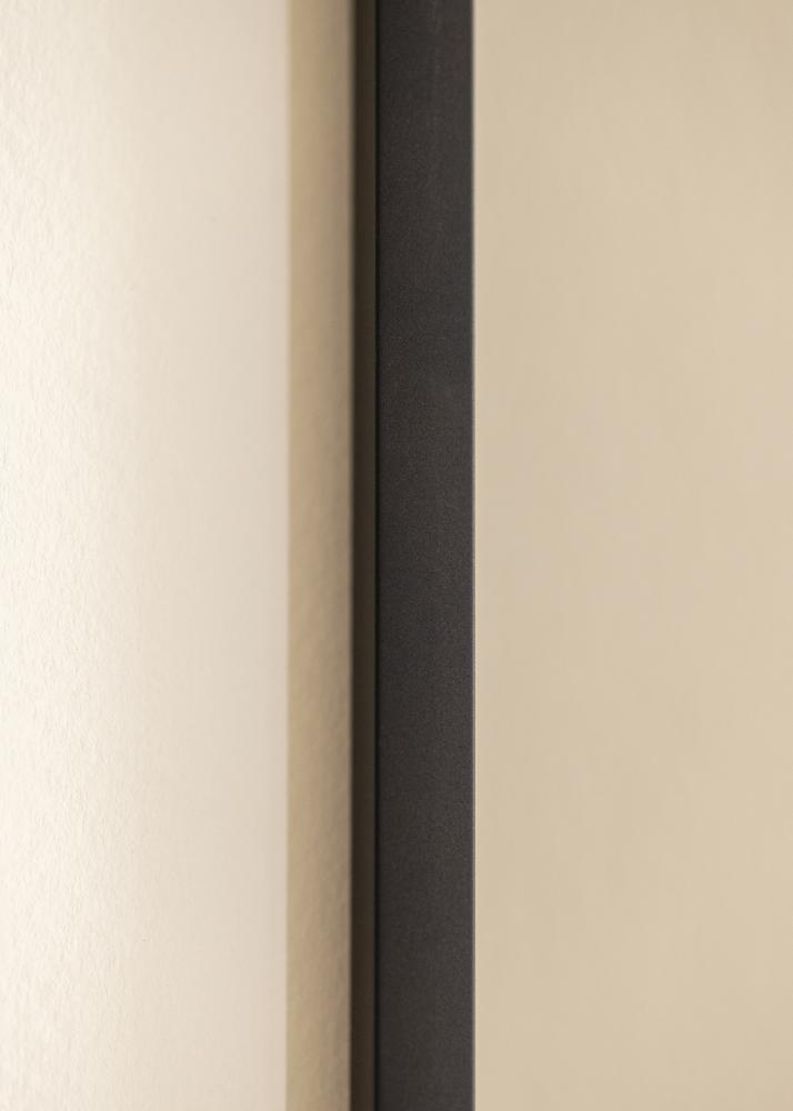 Kehys Nielsen Premium Alpha Matta Musta