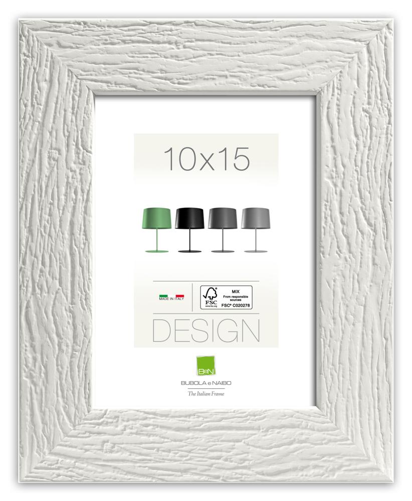 Kehys Mila Valkoinen