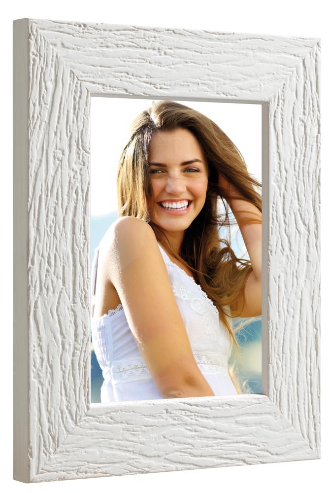 Kehys Mila Valkoinen