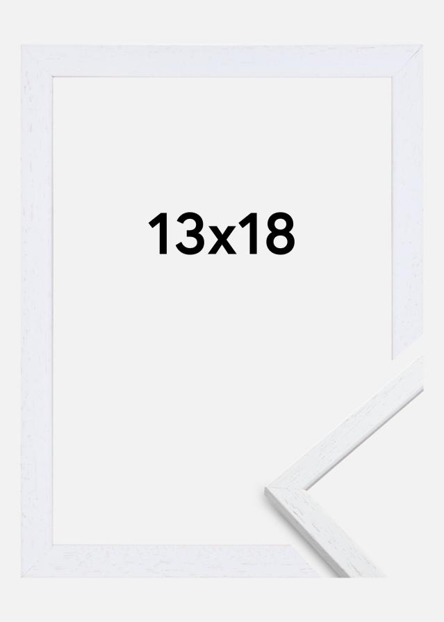 Kehys Edsbyn Warm White 13x18 cm