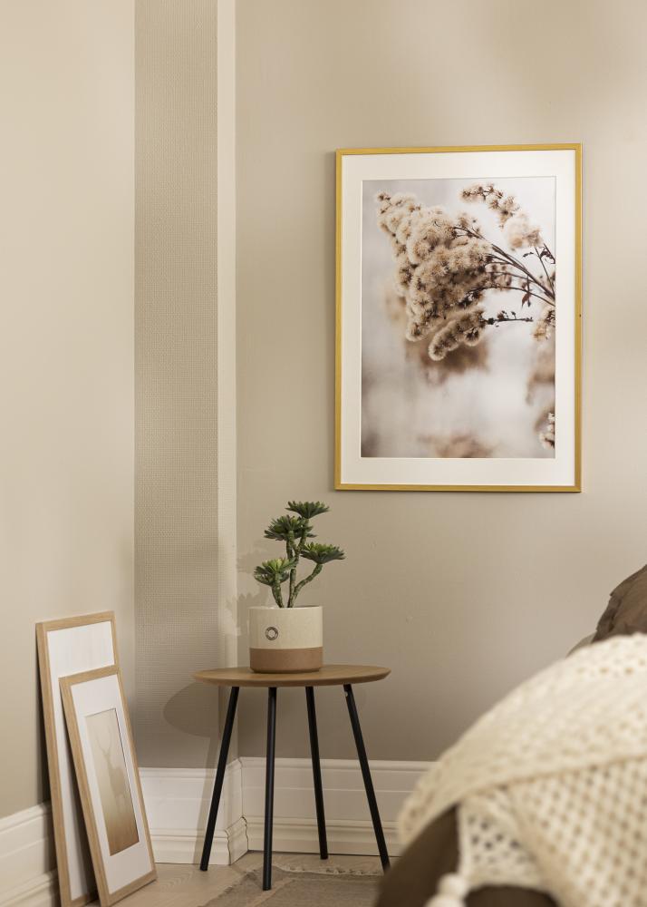 Kehys Edsbyn Akryylilasi Kullanvärinen 10x12 inches (25,4x30,48 cm)