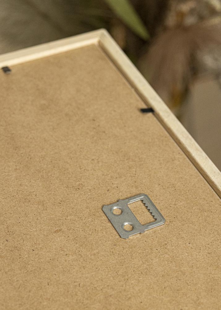 Kehys Edsbyn Akryylilasi Valkoinen 38x52 cm