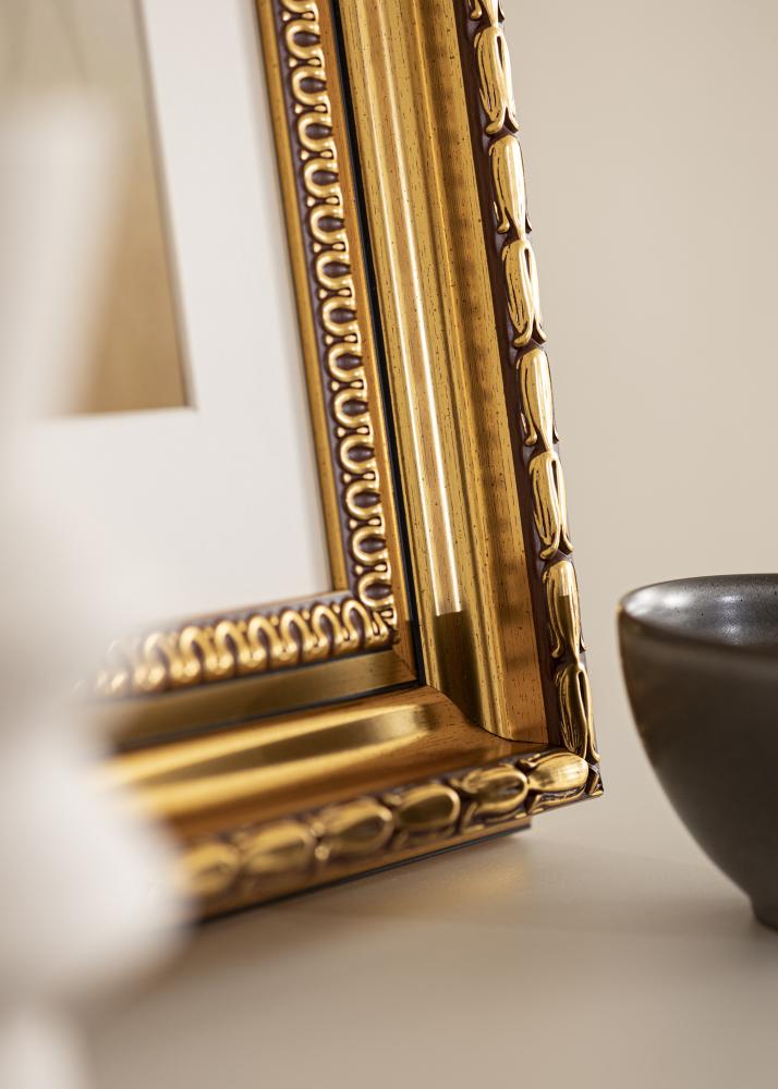 Kehys Birka Premium Kullanvärinen 70x70 cm