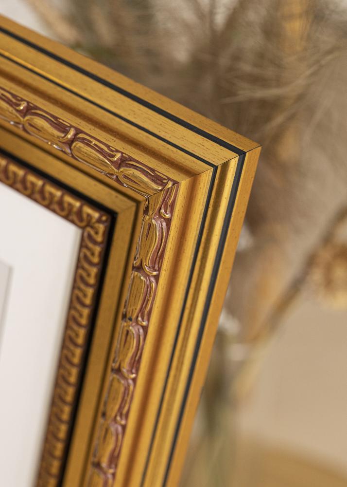 Kehys Birka Premium Kullanvärinen 70x70 cm