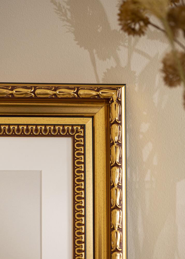 Kehys Birka Premium Kullanvärinen 70x70 cm