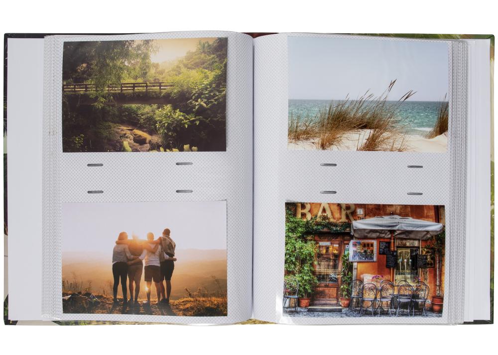 Cascais - 200 kuvalle koossa 11x15 cm