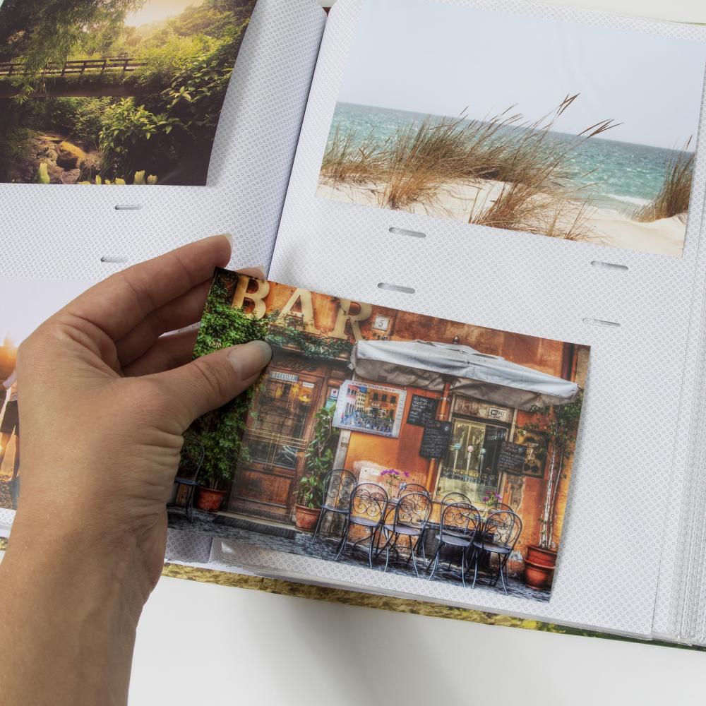 Cascais - 200 kuvalle koossa 11x15 cm