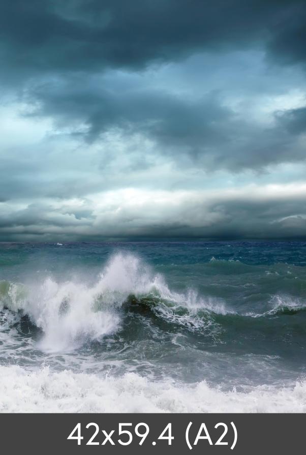 Suurennos FineArt Photo Rag 308 g