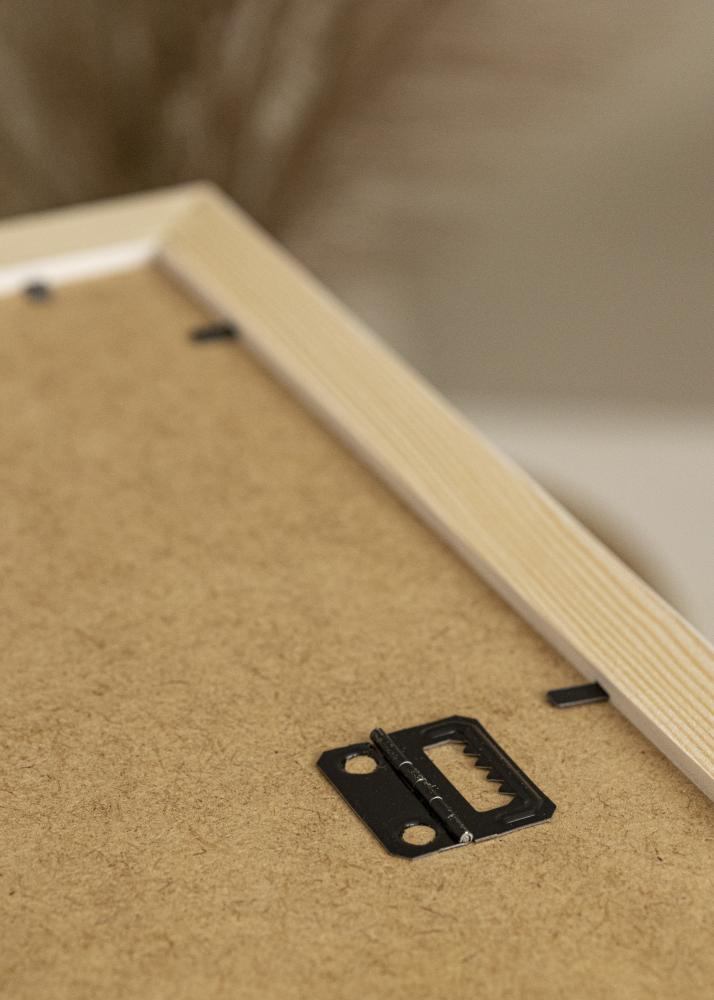 Kehys Trendline Akryylilasi Valkoinen 24x36 inches (60,94x91,44 cm)