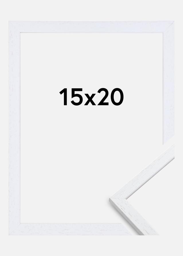 Kehys Edsbyn Warm White 15x20 cm