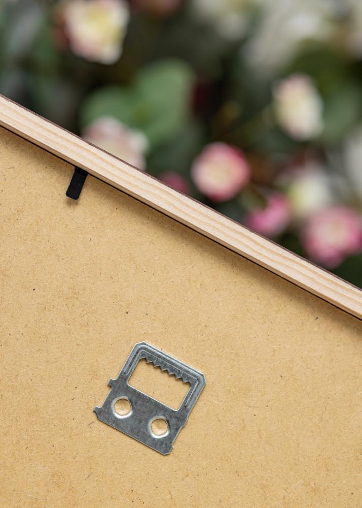 Kehys Galant Saksanpähkinä 42x59,4 cm (A2)