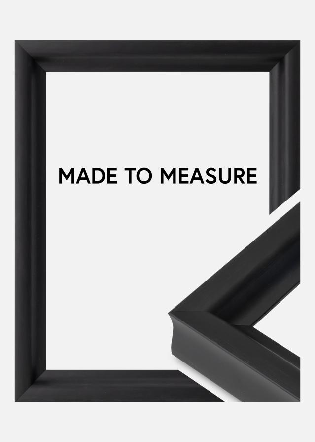 Kehys Sandarne Mustanruskea