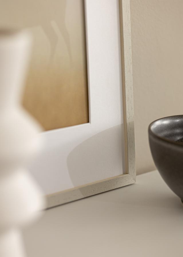 Kehys Edsbyn Akryylilasi Sand 60x70 cm