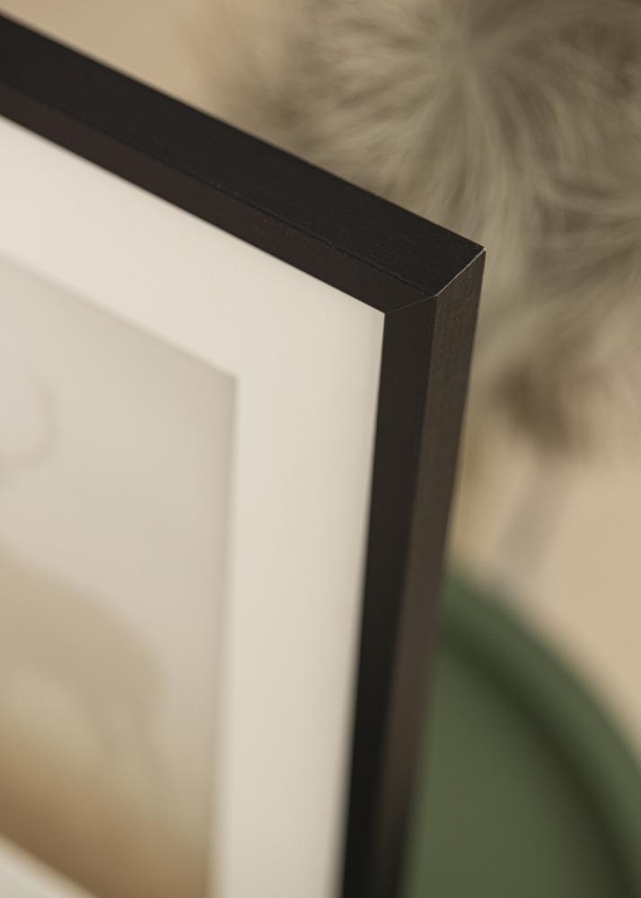 Kehys Soul Musta 40x60 cm