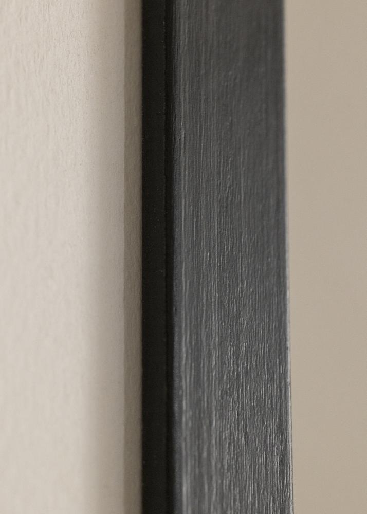 Kehys Soul Musta 40x60 cm