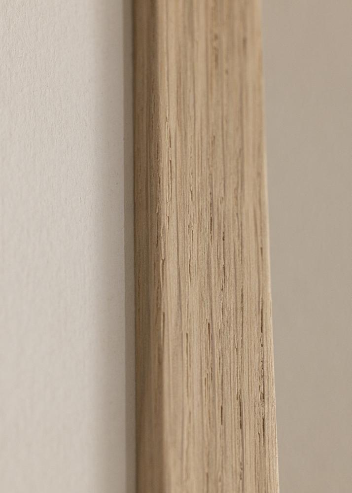 Kehys Oak Wood 59,4x84,1 cm (A1)