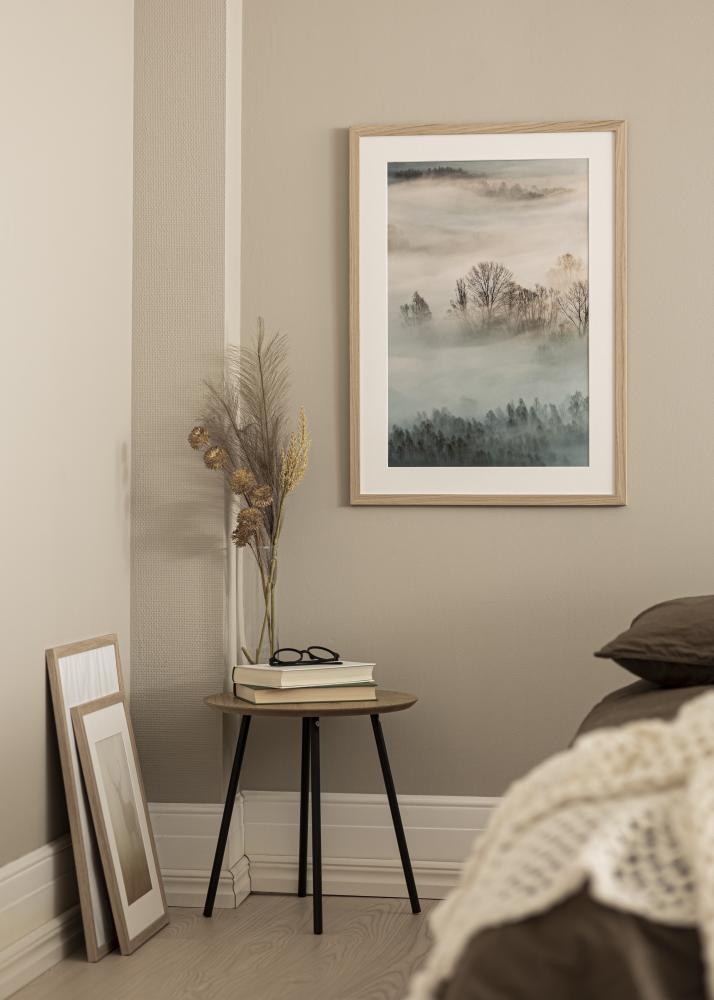 Kehys Oak Wood 59,4x84,1 cm (A1)