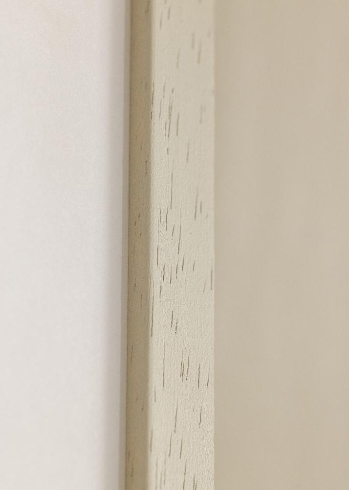 Kehys Edsbyn Akryylilasi Sand 35x50 cm