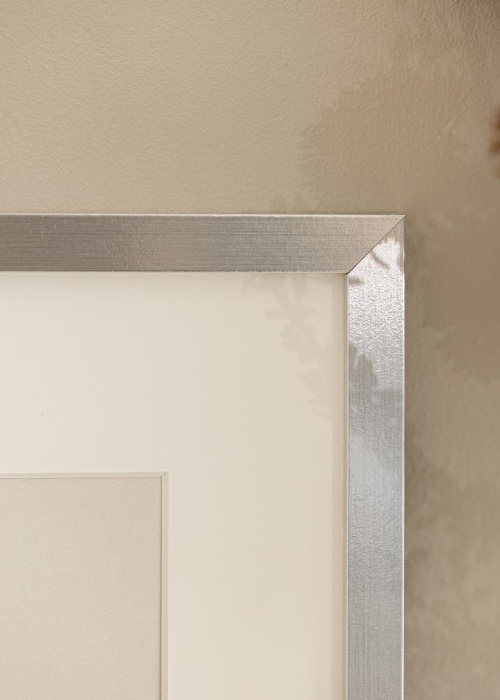 Kehys Trendy Akryylilasi Hopea 70x70 cm