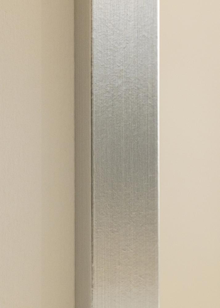 Kehys Trendy Akryylilasi Hopea 70x70 cm