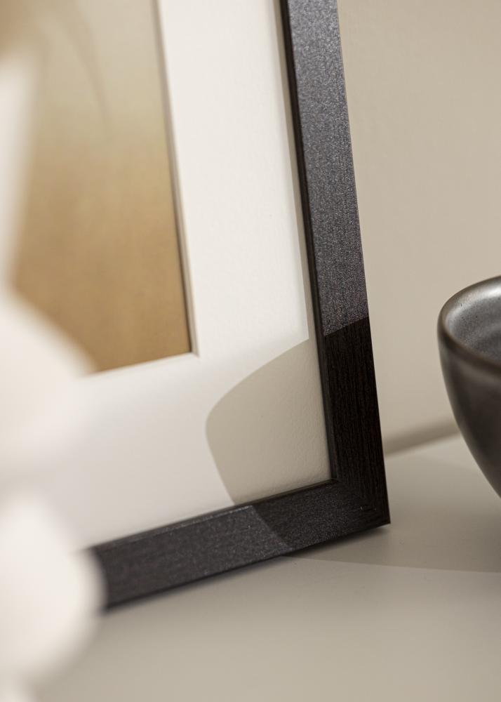 Kehys Stilren Akryylilasi Wenge 60x80 cm