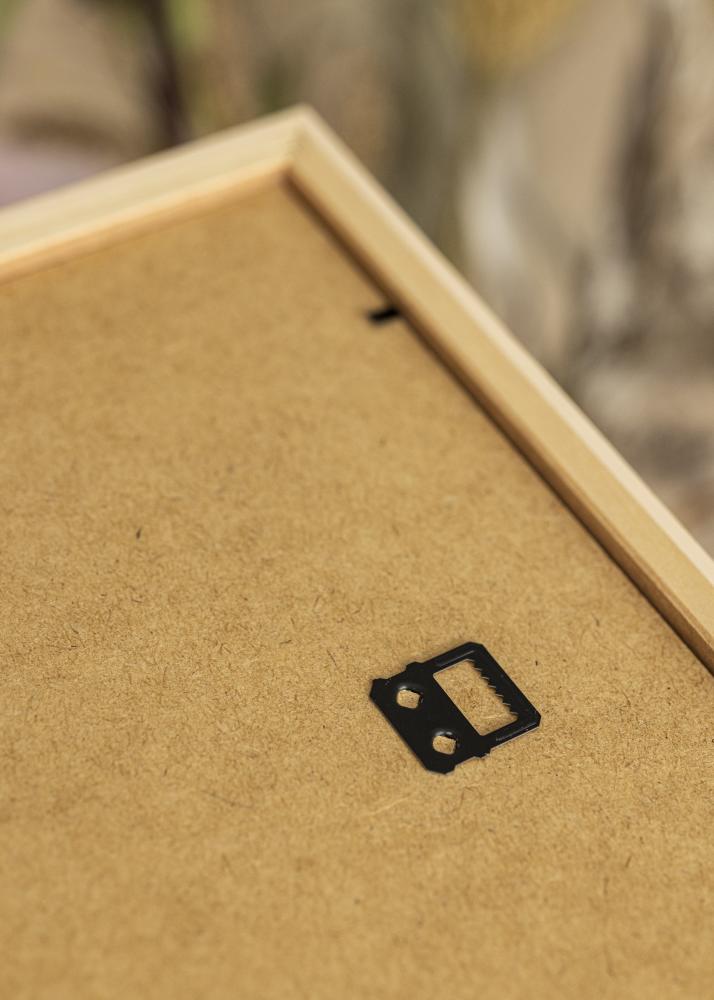 Kehys Stilren Akryylilasi Kullanvärinen 50x70 cm