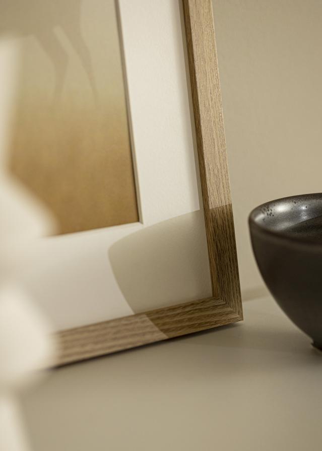 Kehys Selection Akryylilasi Tammi 60x71 cm